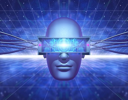 Augmented reality