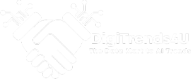 DigiTrends4U - The Data Mart to Trends